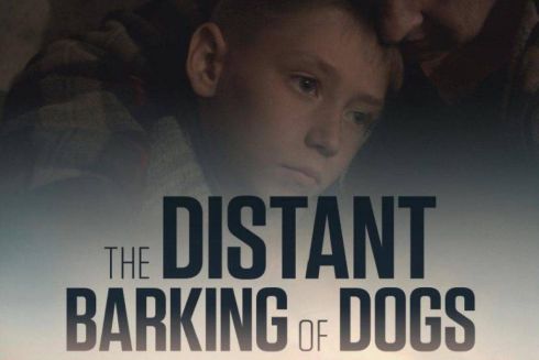 Фільм про Україну став номінантом «Еммі»