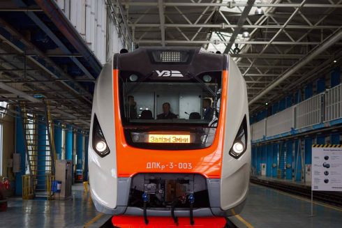 Скоростные поезда между Киевом и Варшавой. Стали известны новые подробности проекта