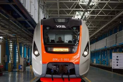 Скоростные поезда между Киевом и Варшавой. Стали известны новые подробности проекта