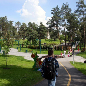 Лучшее за неделю: Где лучше жить в пригороде Киева и проекты «Громадского бюджета»