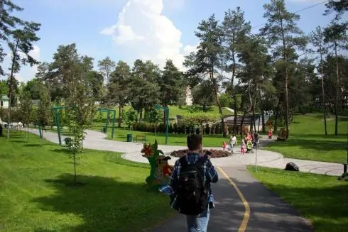 Лучшее за неделю: Где лучше жить в пригороде Киева и проекты &laquo;Громадского бюджета&raquo;