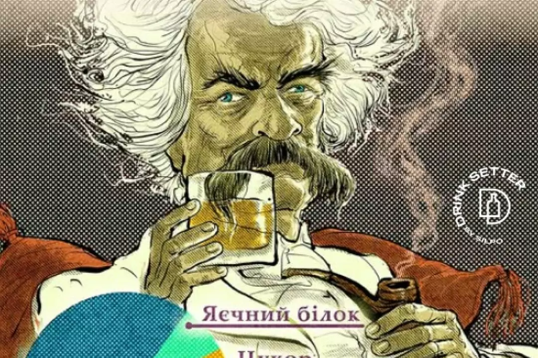 25 серпня: Whiskey Sour Day