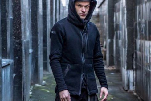 На Рейтарській відкриється концепт-стор Riot Division