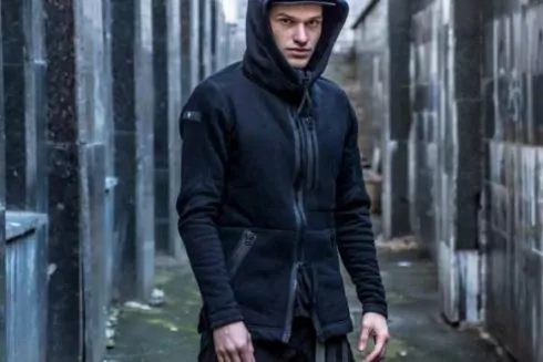 На Рейтарській відкриється концепт-стор Riot Division