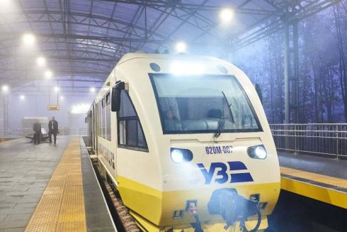 У Києві з 10 грудня подорожчають квитки на експрес до Борисполя