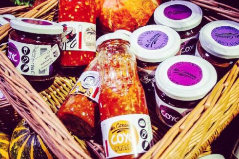 7 українських брендів, які роблять соуси