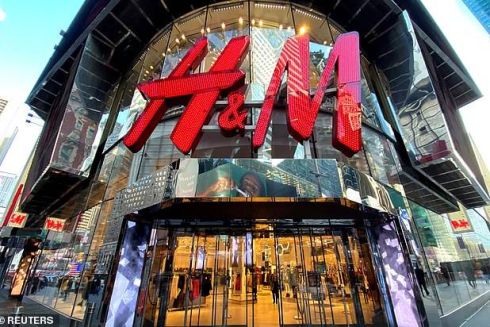 H&M и Zara начинают производить маски и медицинские халаты