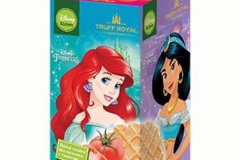 Українська кондитерська вироблятиме солодощі для Disney