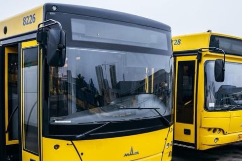 З Політеха на Татарку: У Києві відновить рух автобус №31