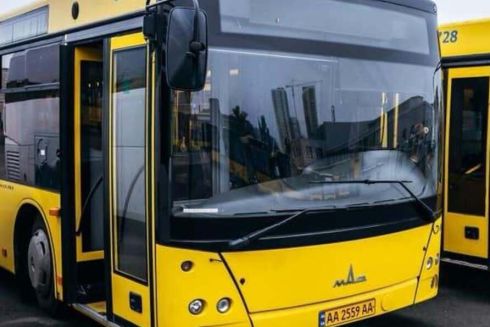 У Києві з'явиться п'ять нових автобусних маршрутів. Де вони курсуватимуть