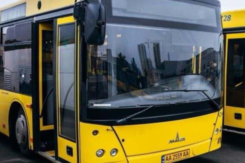 У Дарницькому районі запускають новий автобус № 74. Де він курсуватиме