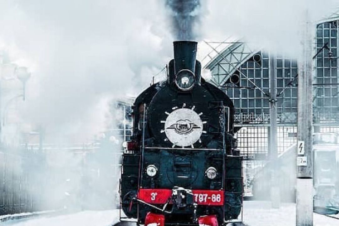 "Укрзалізниця" запустить романтичні експреси до Дня закоханих для військовослужбовців та їхніх пар