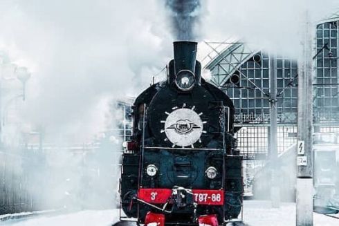 "Укрзалізниця" запустить романтичні експреси до Дня закоханих для військовослужбовців та їхніх пар