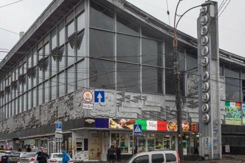 Житний рынок возобновляет работу в обычном режиме