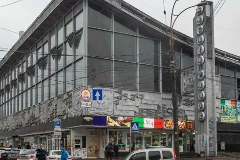 Житний рынок возобновляет работу в обычном режиме