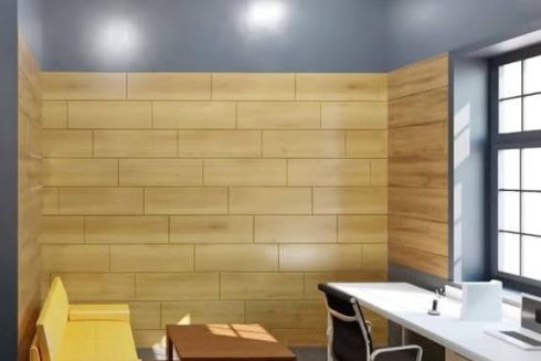 Как будут выглядеть интерьеры нового СИЗО во Львове: визуализации