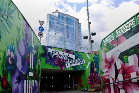 Будівництво прямого виходу з метро до ВДНГ перенесли на 2024 рік