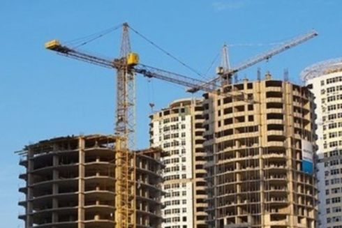 Більше 50% всіх новобудов в Україні перебувають у судах через земельні ділянки