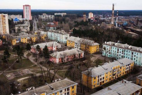 Суд повернув громаді Києва землю на ДВРЗ вартістю 4 мільйони гривень