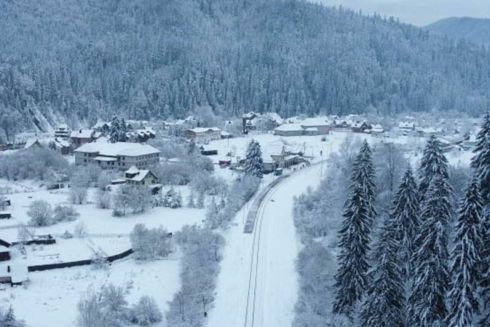 До кінця року «Укрзалізниця» запустить Буковельський експрес