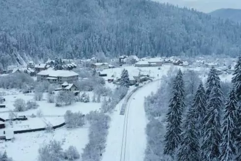 До конца года &laquo;Укрзалізниця&raquo; запустит Буковельский экспресс