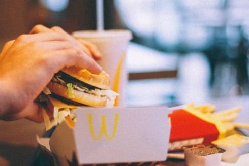 У McDonald's на Кільцевій з'явилися офіціанти