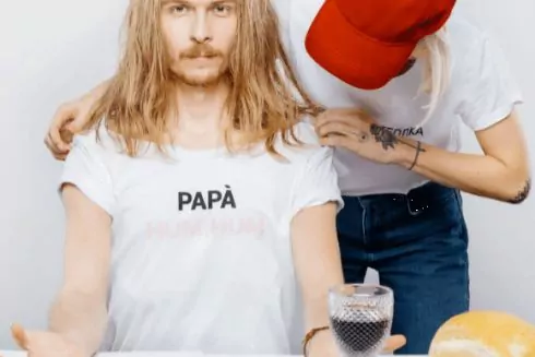 На Подолі з'явиться фастфуд-точка з хумусом