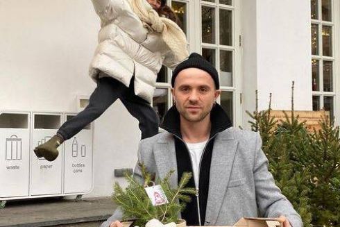 Мережа ресторанів «Привіт» запускає благодійні новорічні бокси для самотніх людей