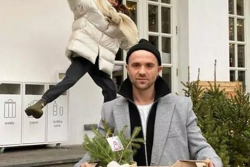 Мережа ресторанів &laquo;Привіт&raquo; запускає благодійні новорічні бокси для самотніх людей