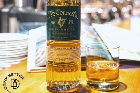 Невмерущий &laquo;Ірландець&raquo;