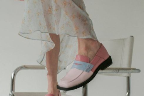 От балеток до сапог: 8 украинских брендов обуви на осень