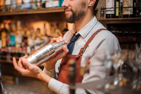 Київський бармен увійшов до топ-100 найвпливовіших людей барної індустрії світу