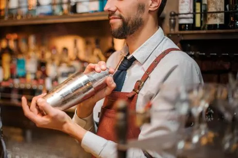 Київський бармен увійшов до топ-100 найвпливовіших людей барної індустрії світу