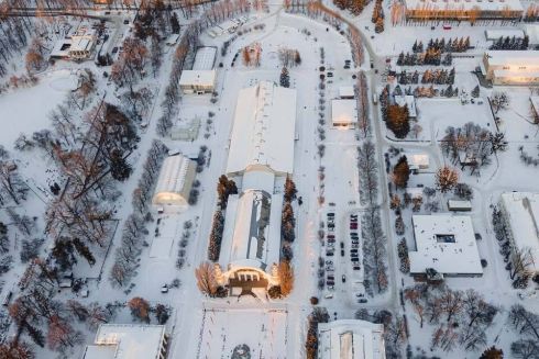 У ВДНГ прокоментували демонтаж павільйону №19