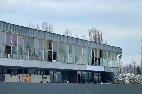 &laquo;Я увидела, как сносят павильон ВДНХ случайно в сторис&raquo;: Алена Гудкова рассказала, что стояло за закрытием &laquo;Куража&raquo;