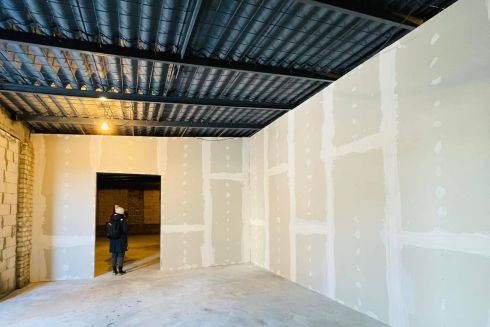 «Україна без сміття» відкриє сортувальну станцію на лівому березі