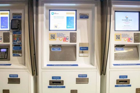 У вестибюлях на шести станціях київського метро запрацює автоматизований режим: що передбачено