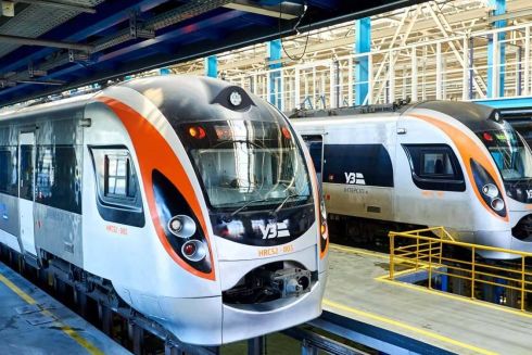 Теперь все рейсы «Укрзалізниці» с востока на запад Украины эвакуационные