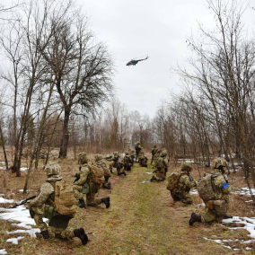 НБУ відкрив спецрахунок для збору коштів на потреби української армії