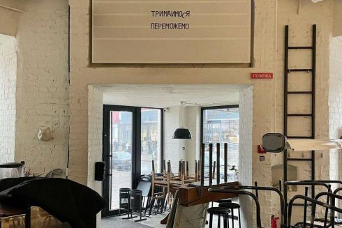 12 закладів, які працюють у Києві попри війну