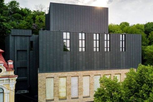 Театр на Подолі отримав гран-прі Ukrainian Urban Awards