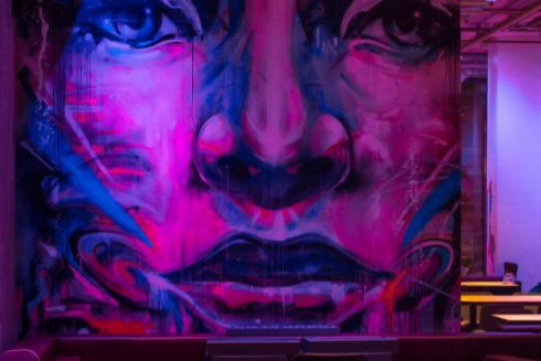 У Києві відкрився ресторан з тематичними вечірками