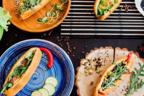 Львівське кафе потрапило до топ найкращих веганських закладів світу