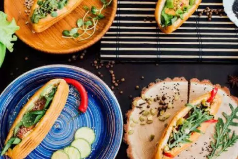 Львівське кафе потрапило до топ найкращих веганських закладів світу