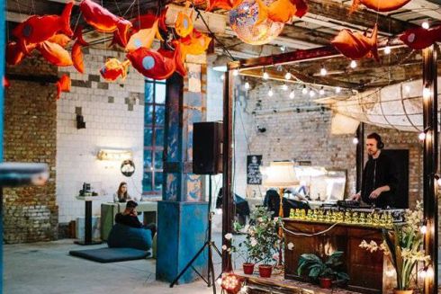 Афіша подій на 23-25 березня