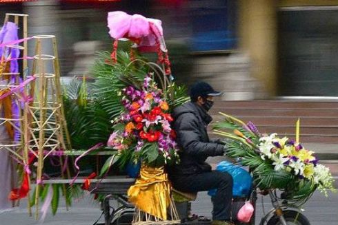 Где есть, пить и развлекаться в Шанхае