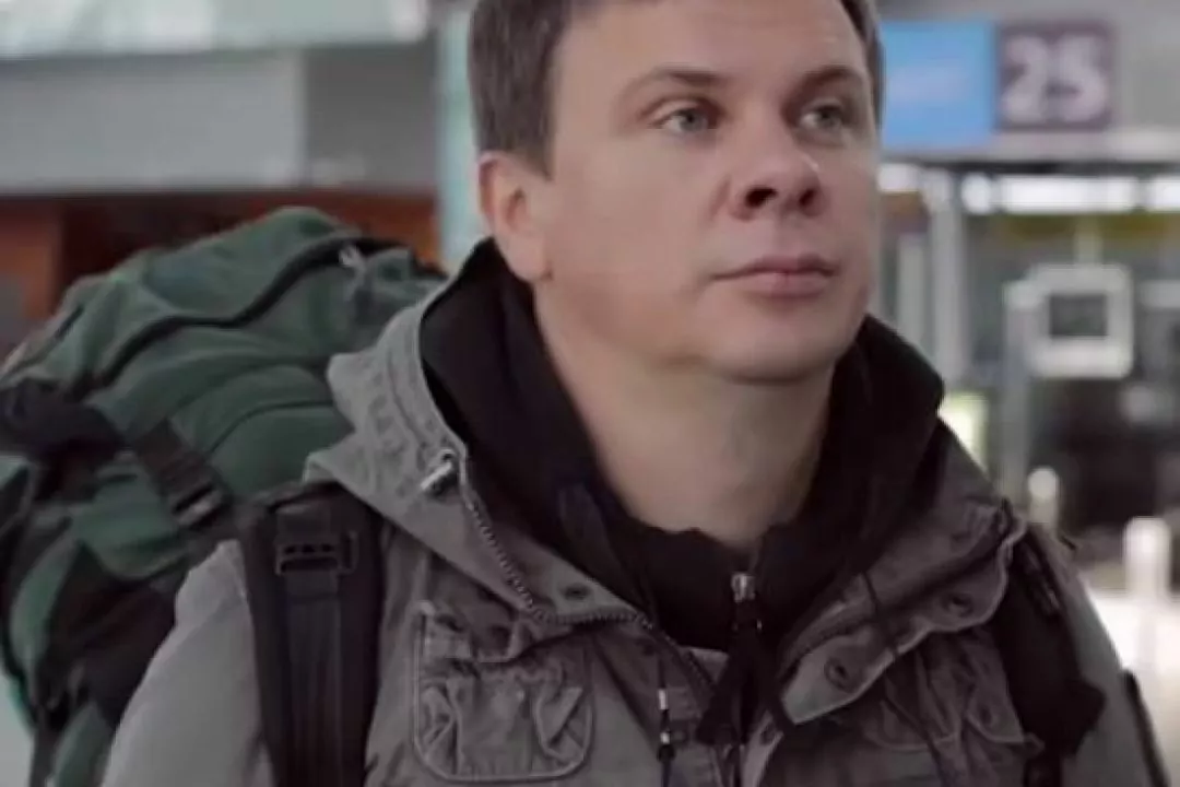 Дмитрий Комаров показал, как сейчас выглядит аэропорт &laquo;Борисполь&raquo;