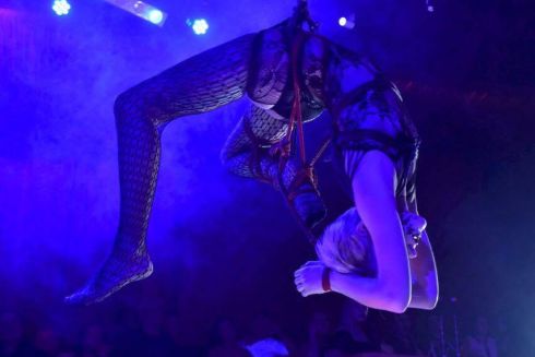 В Одессе откроется первый БДСМ-бар