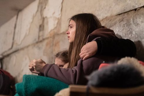 Як вижити в окупованому місті: досвід дівчини з Бучі