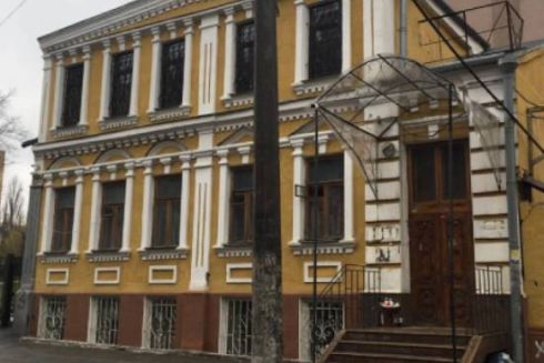 Активісти закликають зберегти історичну садибу Зеленських — петиція